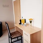 Restaurant Denis 酒店 Zemmer