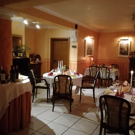 Restaurant Denis Zemmer