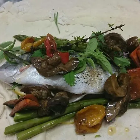 Restaurant Denis Отель 3*