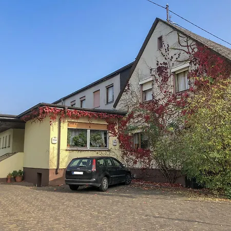 Restaurant Denis Hotel Zemmer