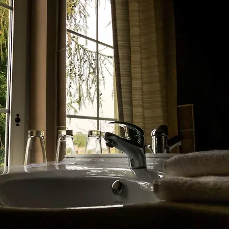 Restaurant Denis Отель