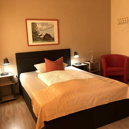 Restaurant Denis Отель 3*