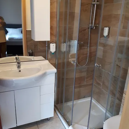 Отель Restaurant Denis