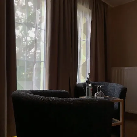 Restaurant Denis Zemmer