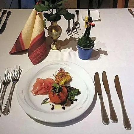 Hotel Restaurant Denis Zemmer
