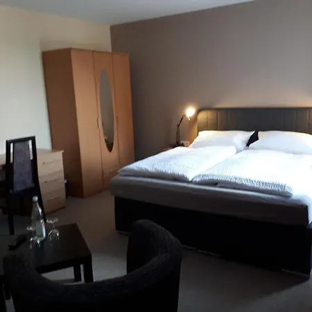 Restaurant Denis Hotell