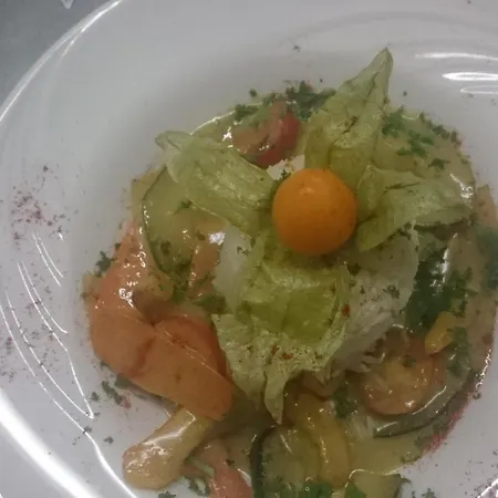 Отель Restaurant Denis 3*