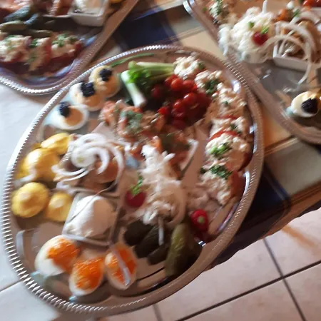 Restaurant Denis Hotel
