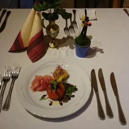 Restaurant Denis