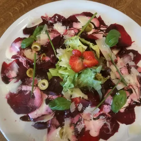 Restaurant Denis 3*