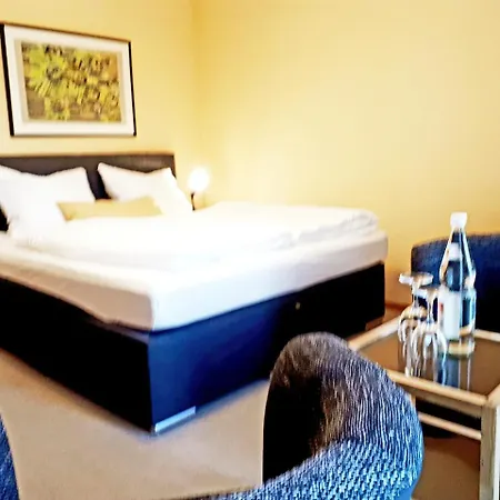 Отель Restaurant Denis Zemmer