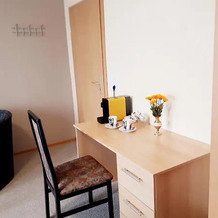 Restaurant Denis Отель Zemmer