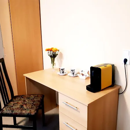 Restaurant Denis 3* Zemmer