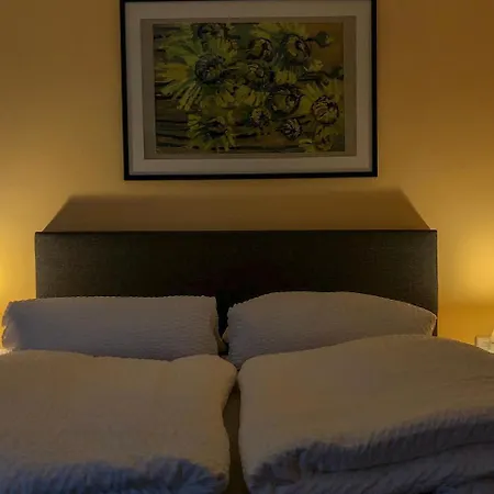 Restaurant Denis Отель Zemmer