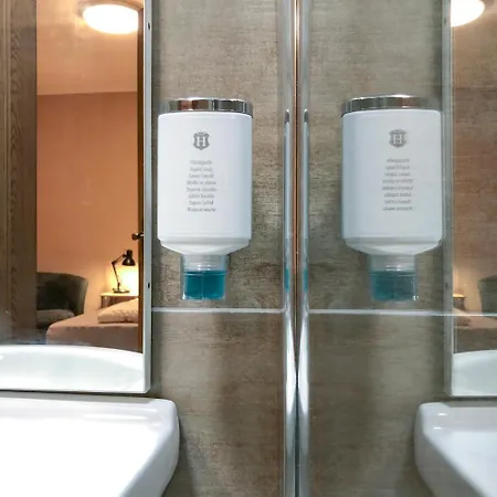 Отель Restaurant Denis