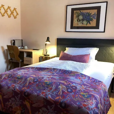 Отель Restaurant Denis 3*