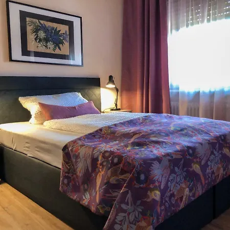 Restaurant Denis Отель