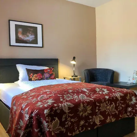 Restaurant Denis Отель Zemmer