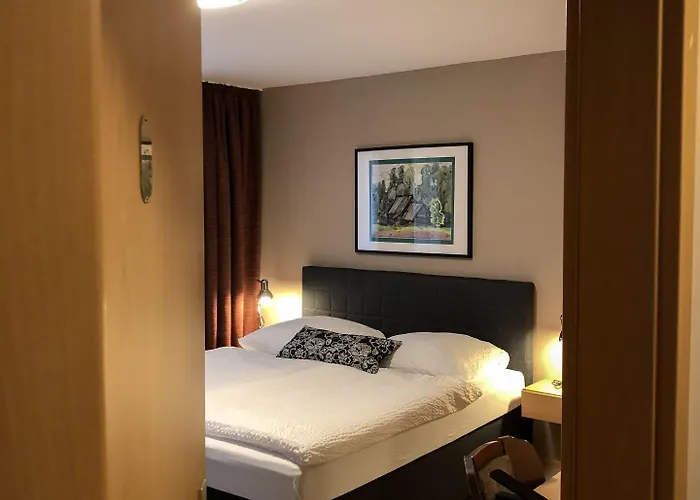 Hotel Restaurant Denis Zemmer