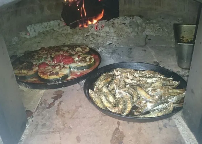 Restaurant Denis Hotel 3*