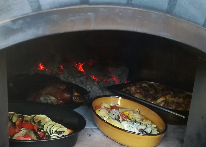 Restaurant Denis Hotel 3*