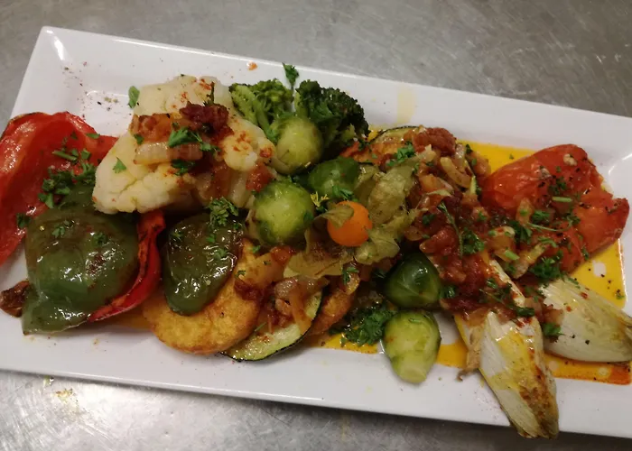 Restaurant Denis Hotel