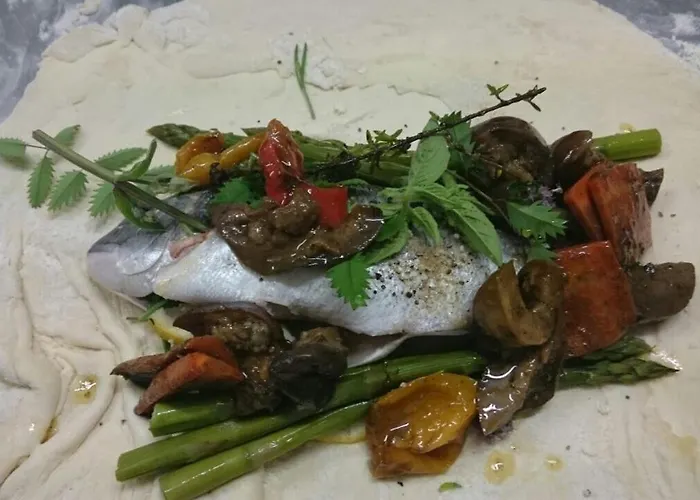 Restaurant Denis Hotel 3*