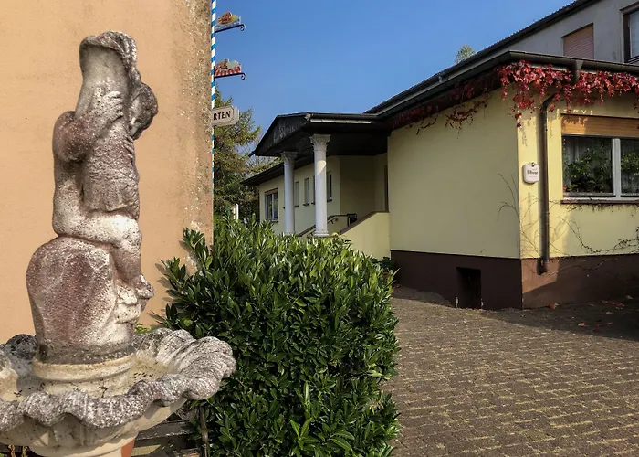 Restaurant Denis Hotel 3*