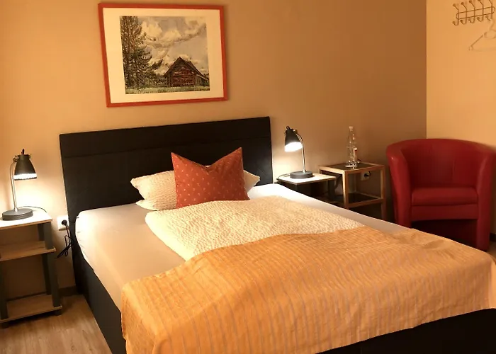 Restaurant Denis Hotel 3*