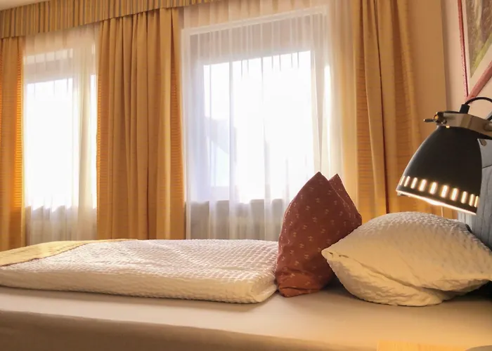 Hotel Restaurant Denis 3*