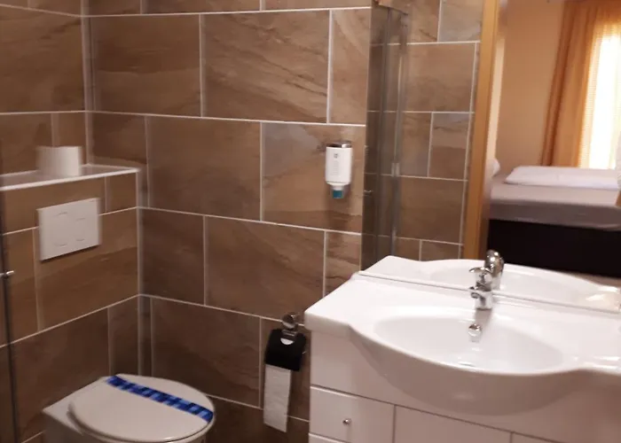 Hotel Restaurant Denis 3*