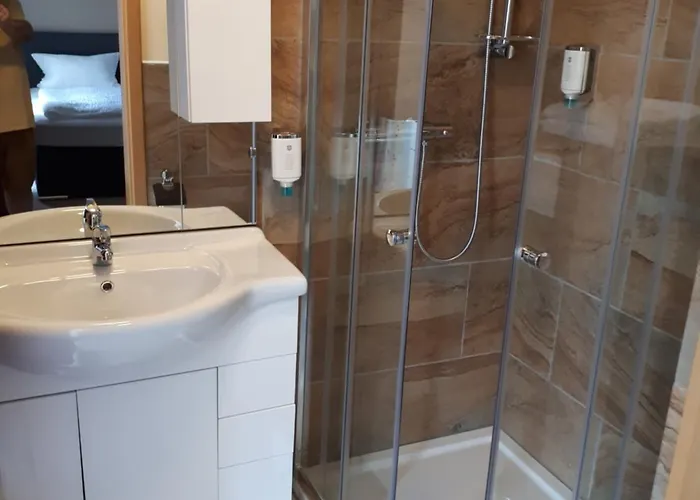 Hotel Restaurant Denis