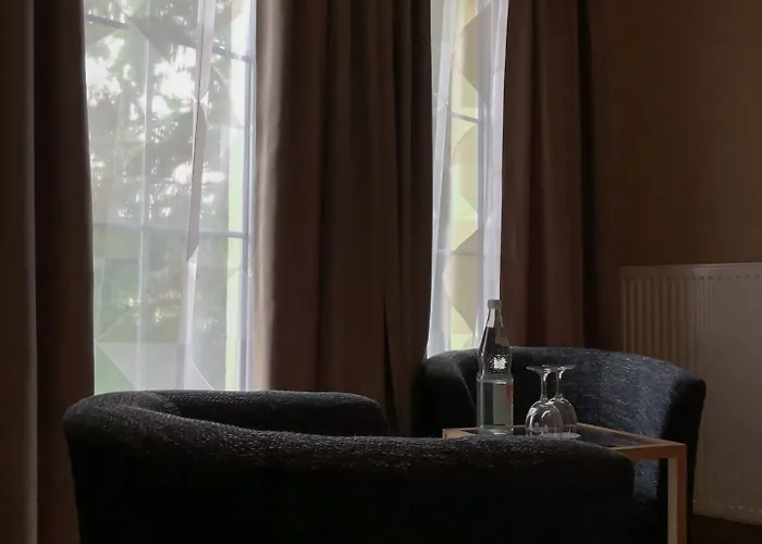 Restaurant Denis Zemmer