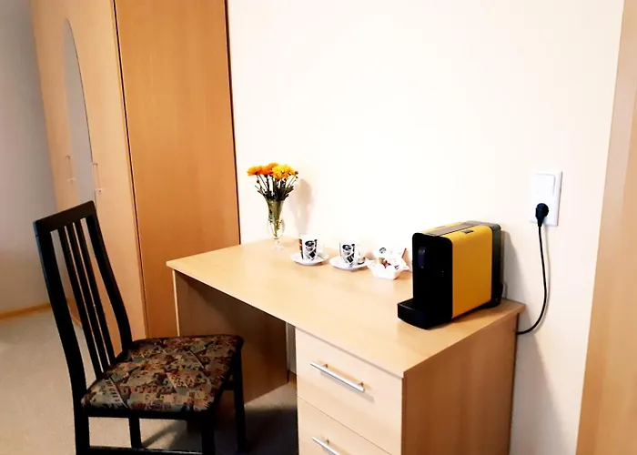 Restaurant Denis Hotel Zemmer