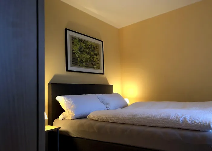 Hotel Restaurant Denis