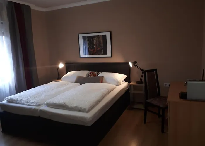 Hotel Restaurant Denis 3*