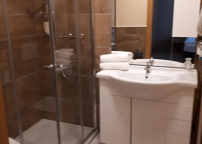 Hotel Restaurant Denis Zemmer