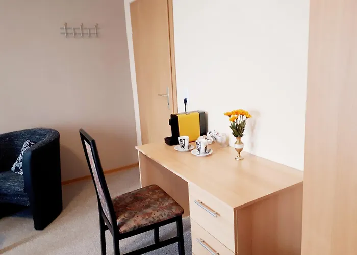 Restaurant Denis Hotel