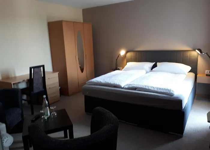 Restaurant Denis Hotel