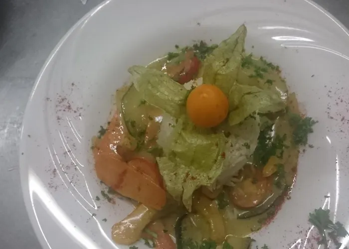 Hotel Restaurant Denis 3*