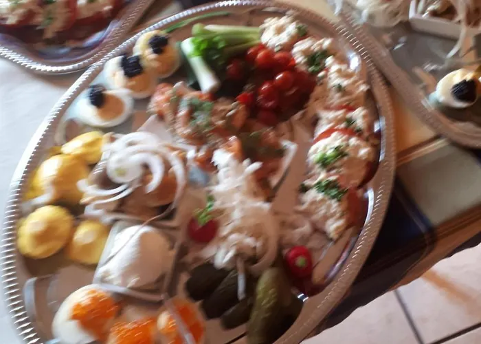 Restaurant Denis Hotel