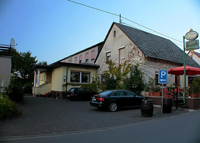 Restaurant Denis Hotel 3*