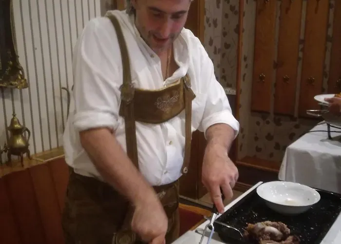 Hotel Restaurant Denis 3*