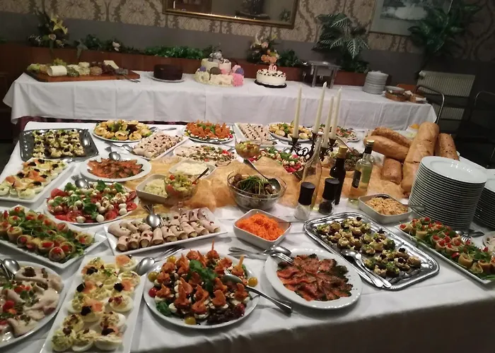 Restaurant Denis Hotel