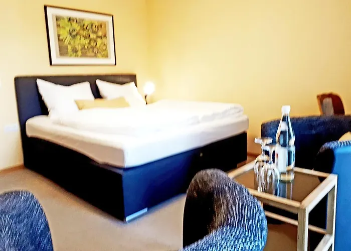 Hotel Restaurant Denis Zemmer