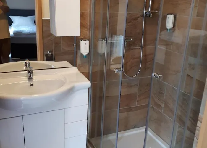 Hotel Restaurant Denis Zemmer