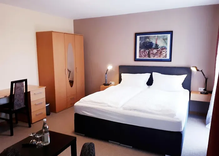 Hotel Restaurant Denis 3*