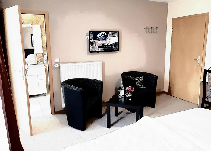 Hotel Restaurant Denis