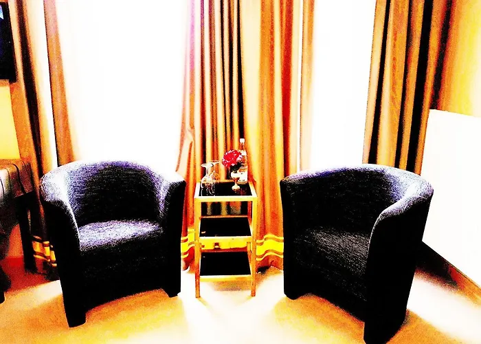 Hotel Restaurant Denis Zemmer