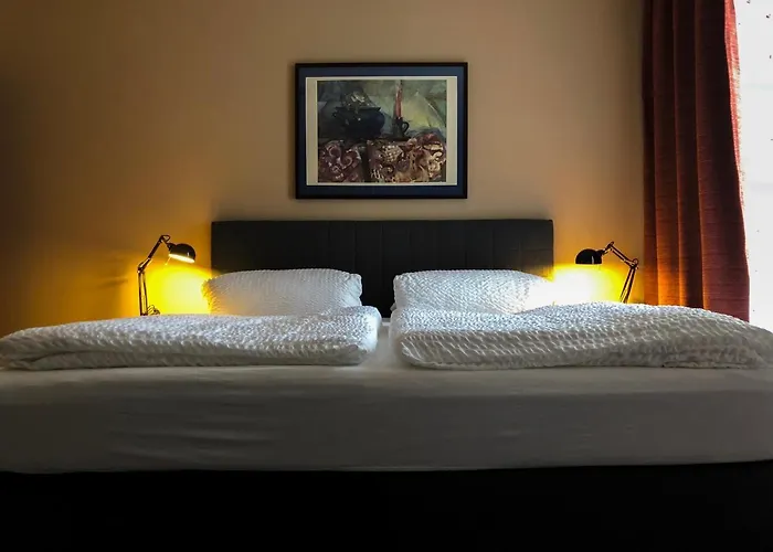 Restaurant Denis Zemmer